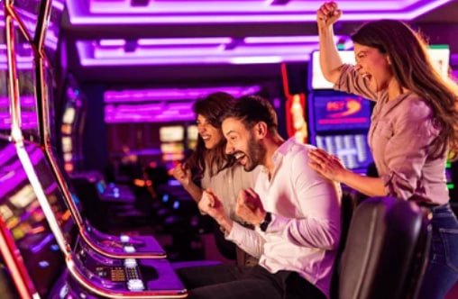 mmbet99 Online Slot ဂိမ်းများ Jackpot